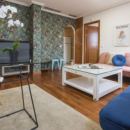 La Ventana De Leonor - Apartamentos Aloha トレド エクステリア 写真