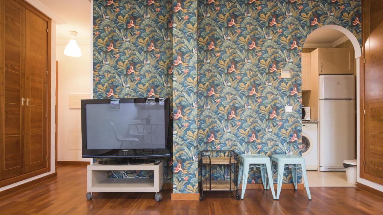 La Ventana De Leonor - Apartamentos Aloha トレド エクステリア 写真