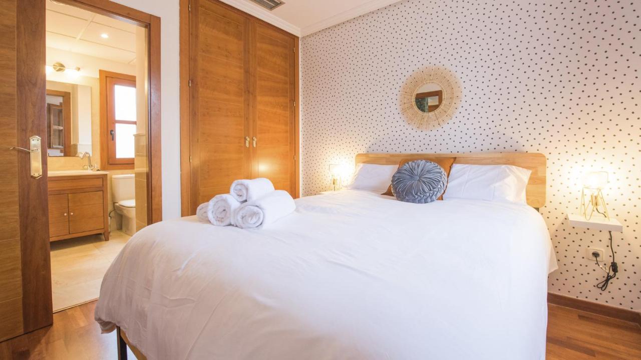 La Ventana De Leonor - Apartamentos Aloha トレド エクステリア 写真