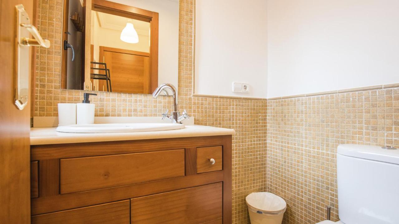 La Ventana De Leonor - Apartamentos Aloha トレド エクステリア 写真